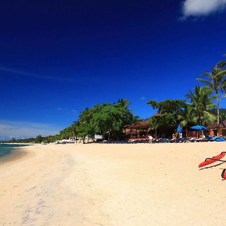 Samui Laguna Resort Παραλία Λαμάι Εξωτερικό φωτογραφία