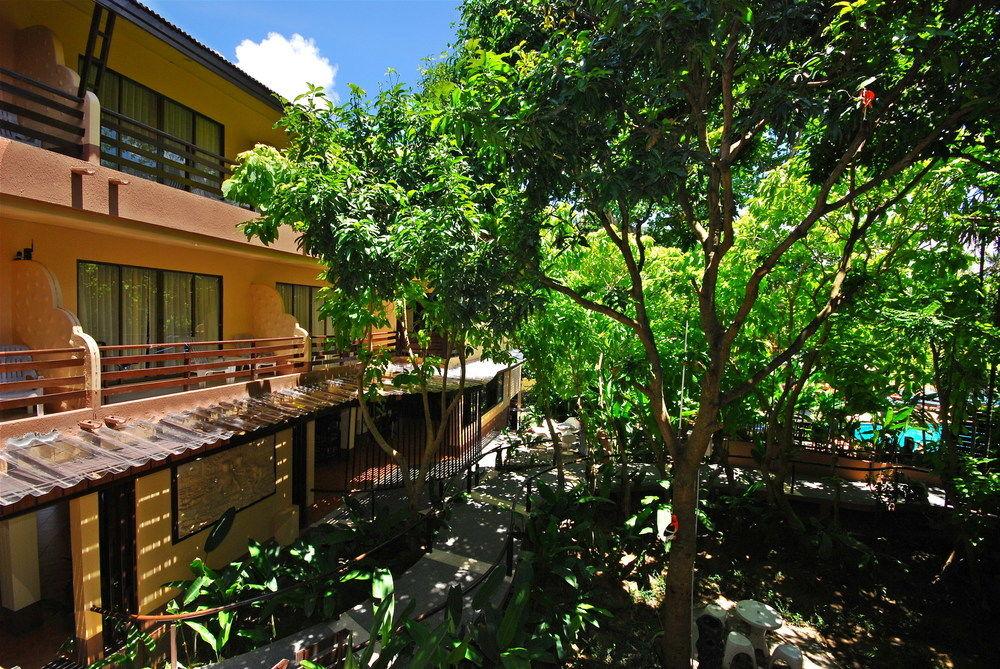Samui Laguna Resort Παραλία Λαμάι Εξωτερικό φωτογραφία