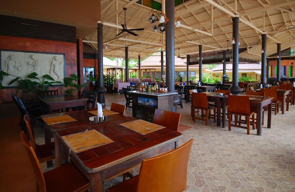Samui Laguna Resort Παραλία Λαμάι Εξωτερικό φωτογραφία