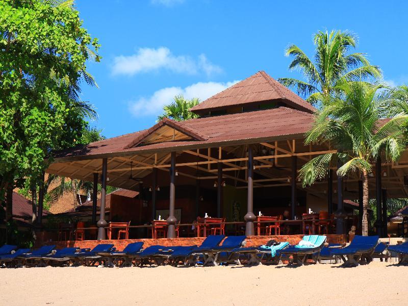 Samui Laguna Resort Παραλία Λαμάι Εξωτερικό φωτογραφία
