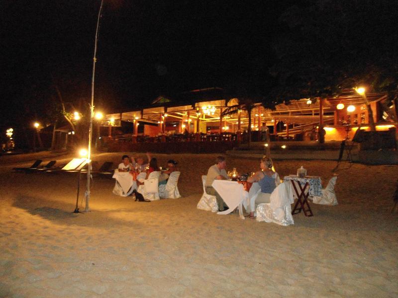 Samui Laguna Resort Παραλία Λαμάι Εξωτερικό φωτογραφία
