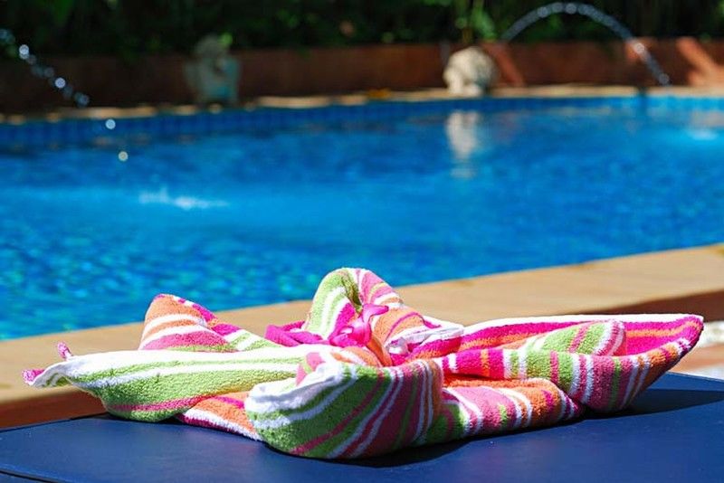 Samui Laguna Resort Παραλία Λαμάι Εξωτερικό φωτογραφία