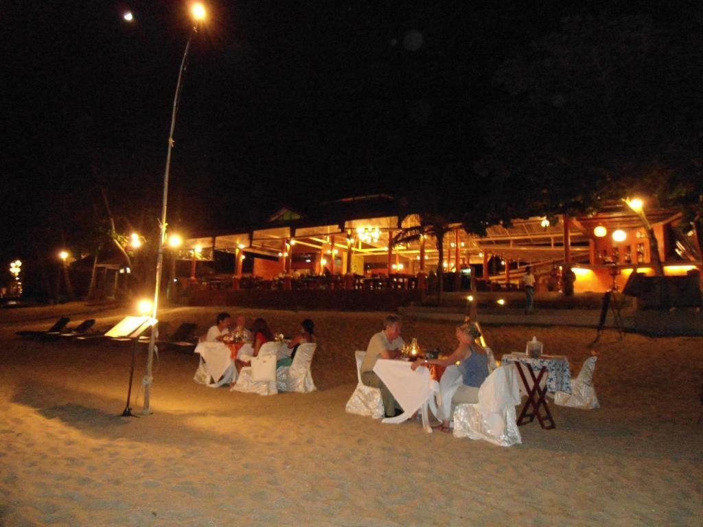 Samui Laguna Resort Παραλία Λαμάι Εξωτερικό φωτογραφία