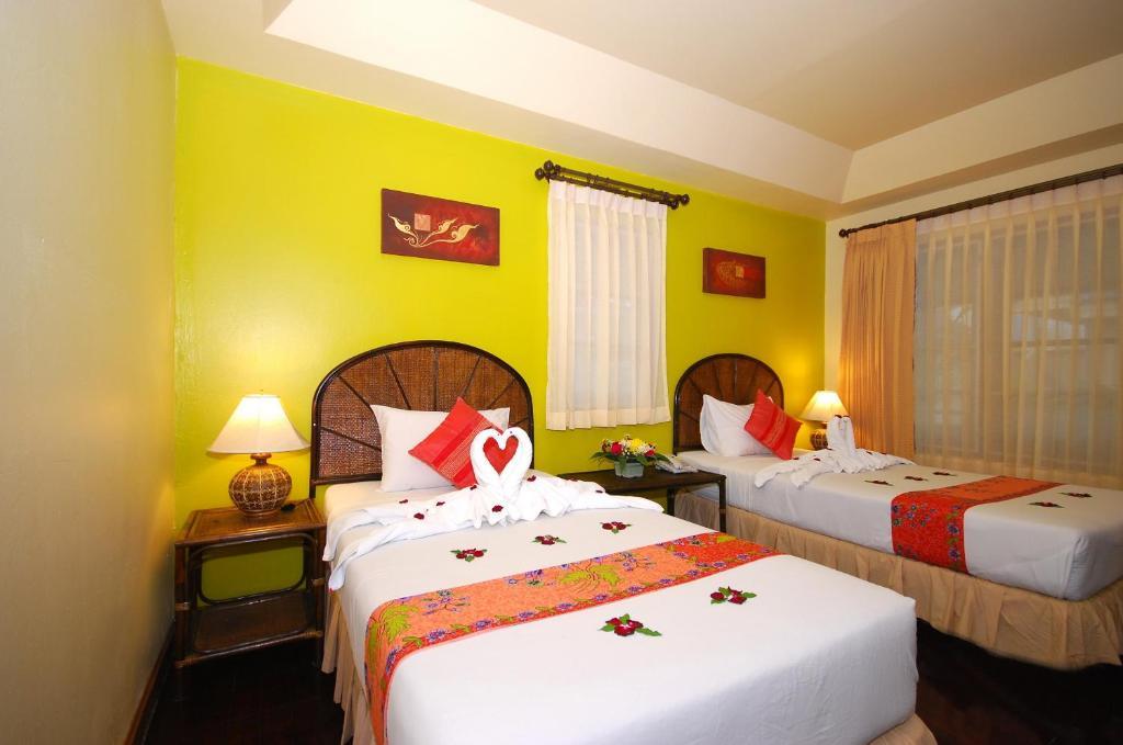 Samui Laguna Resort Παραλία Λαμάι Εξωτερικό φωτογραφία