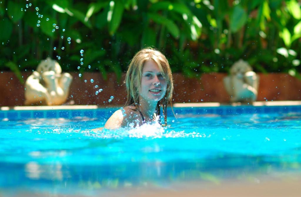 Samui Laguna Resort Παραλία Λαμάι Εξωτερικό φωτογραφία