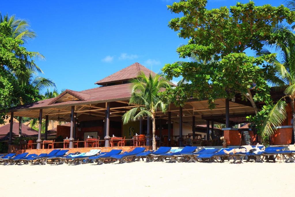 Samui Laguna Resort Παραλία Λαμάι Εξωτερικό φωτογραφία