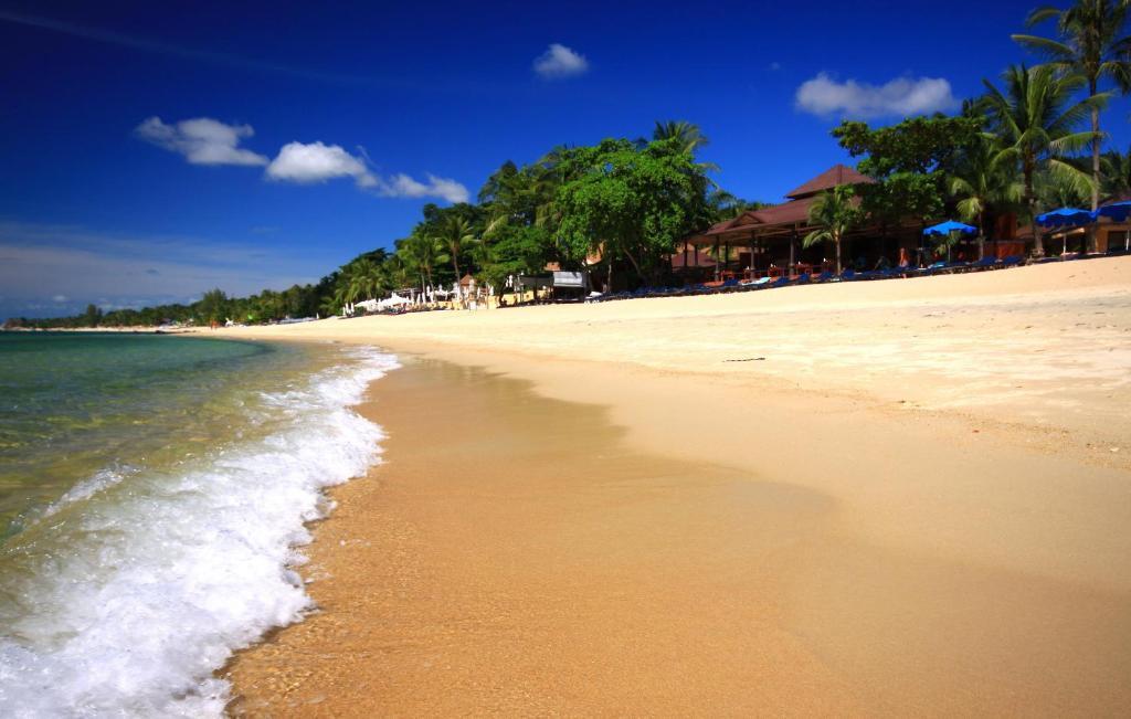 Samui Laguna Resort Παραλία Λαμάι Εξωτερικό φωτογραφία