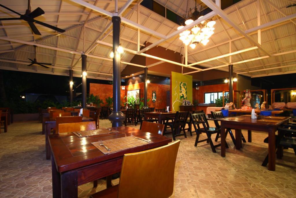 Samui Laguna Resort Παραλία Λαμάι Εξωτερικό φωτογραφία