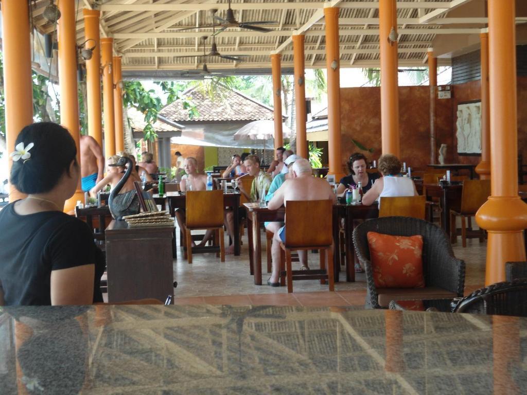 Samui Laguna Resort Παραλία Λαμάι Εξωτερικό φωτογραφία