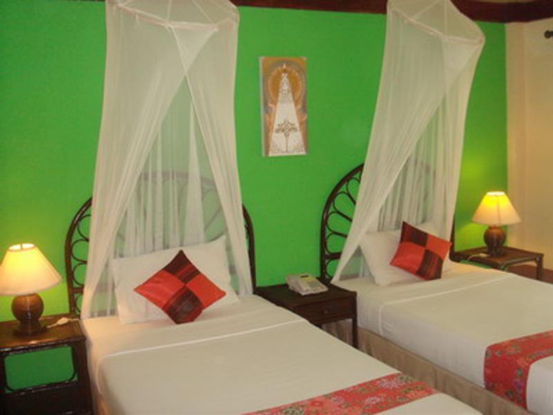 Samui Laguna Resort Παραλία Λαμάι Εξωτερικό φωτογραφία