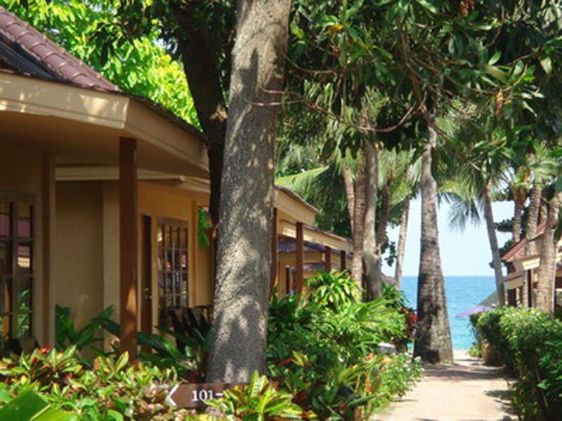 Samui Laguna Resort Παραλία Λαμάι Εξωτερικό φωτογραφία