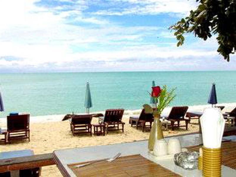 Samui Laguna Resort Παραλία Λαμάι Εξωτερικό φωτογραφία