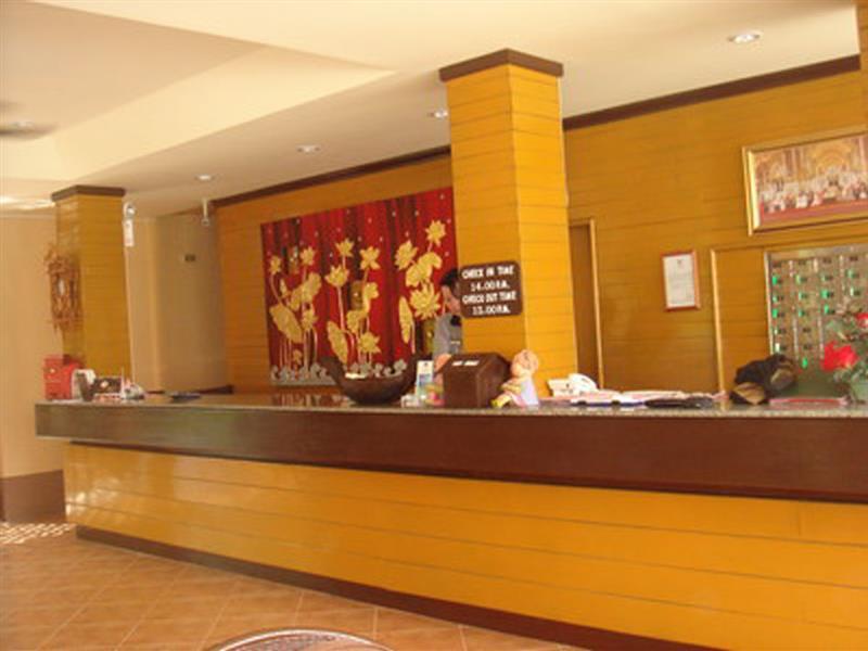 Samui Laguna Resort Παραλία Λαμάι Εξωτερικό φωτογραφία