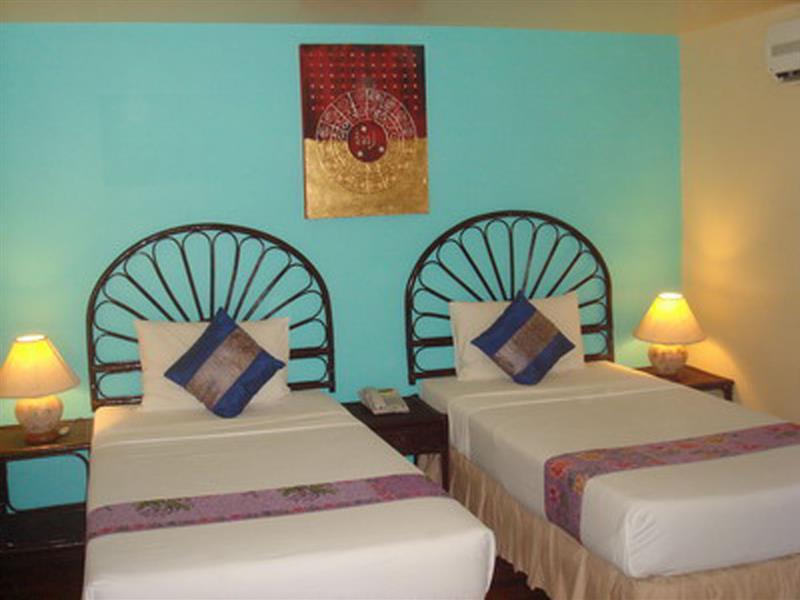 Samui Laguna Resort Παραλία Λαμάι Εξωτερικό φωτογραφία