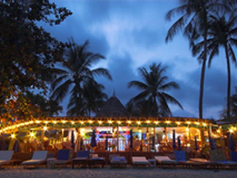 Samui Laguna Resort Παραλία Λαμάι Εξωτερικό φωτογραφία