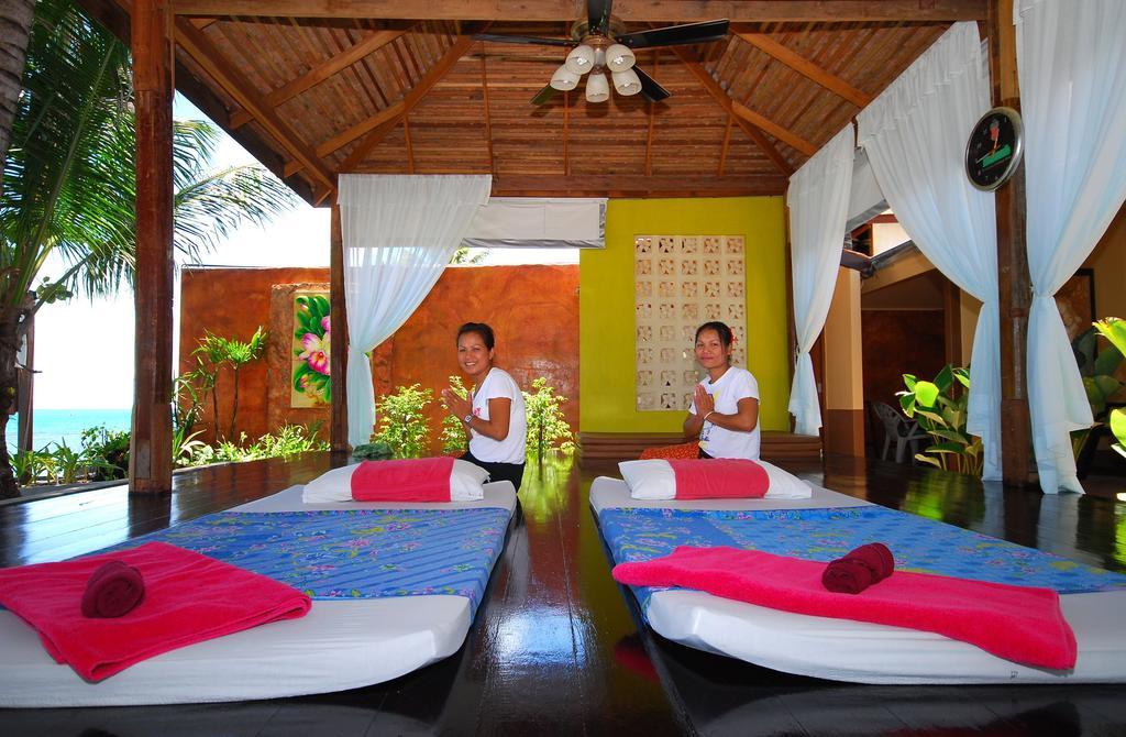 Samui Laguna Resort Παραλία Λαμάι Εξωτερικό φωτογραφία