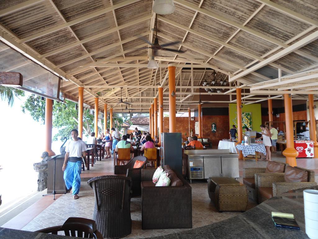 Samui Laguna Resort Παραλία Λαμάι Εξωτερικό φωτογραφία