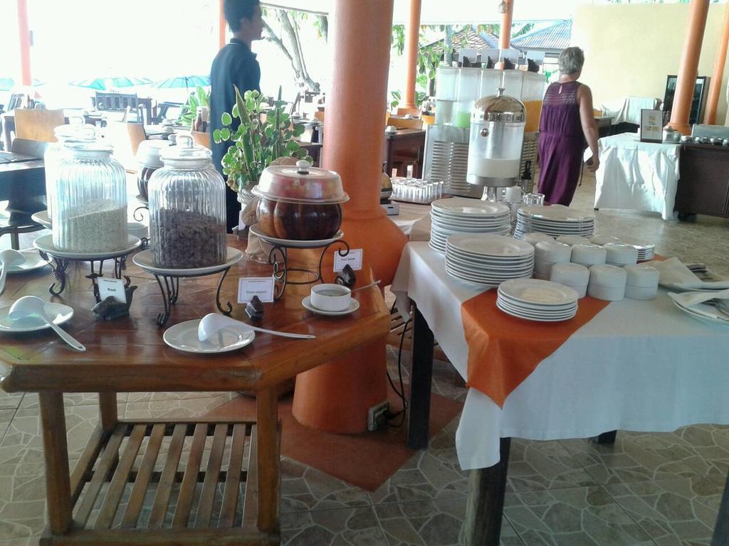 Samui Laguna Resort Παραλία Λαμάι Εξωτερικό φωτογραφία