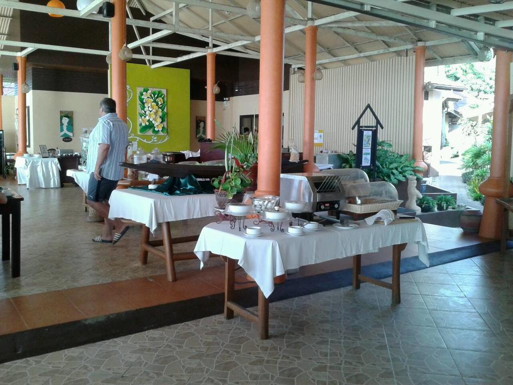 Samui Laguna Resort Παραλία Λαμάι Εξωτερικό φωτογραφία