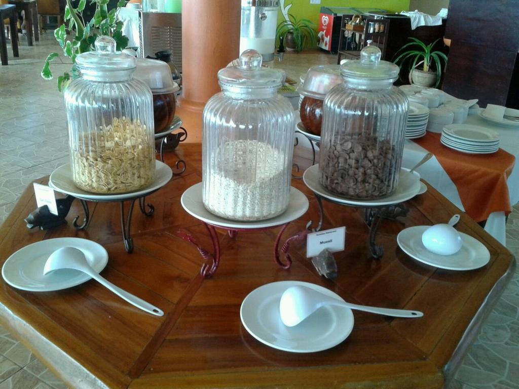 Samui Laguna Resort Παραλία Λαμάι Εξωτερικό φωτογραφία