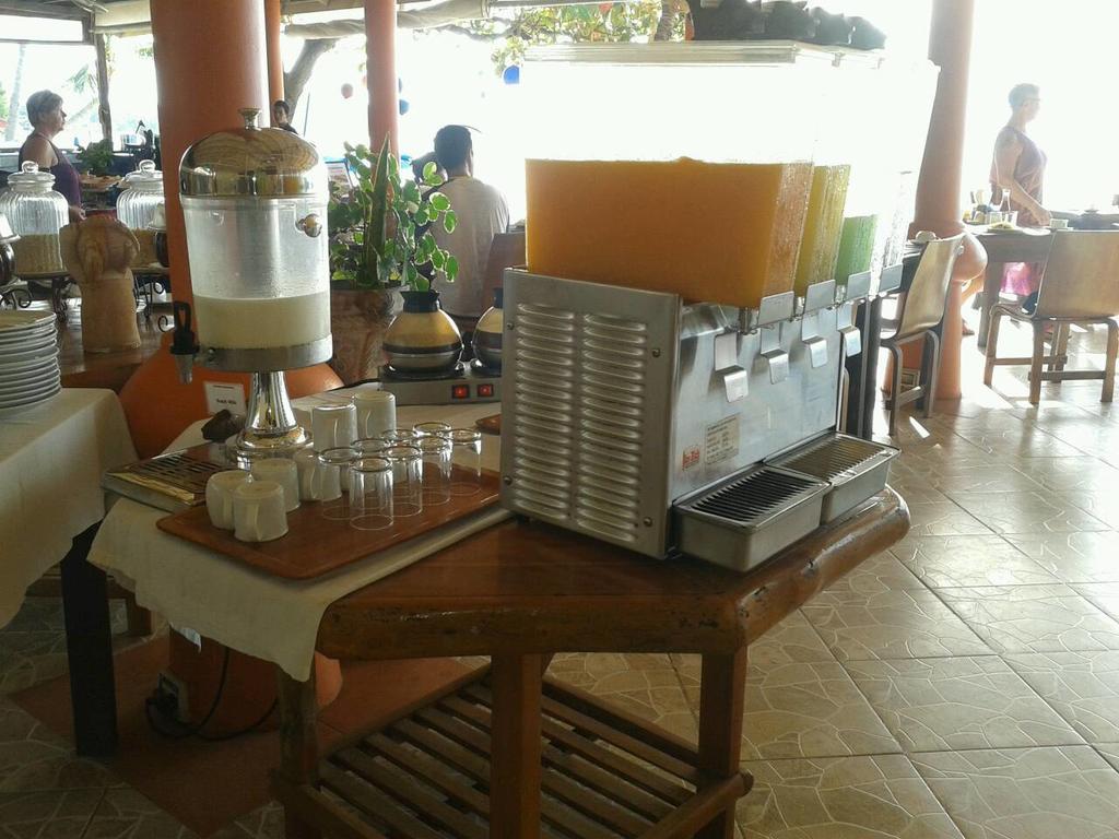 Samui Laguna Resort Παραλία Λαμάι Εξωτερικό φωτογραφία