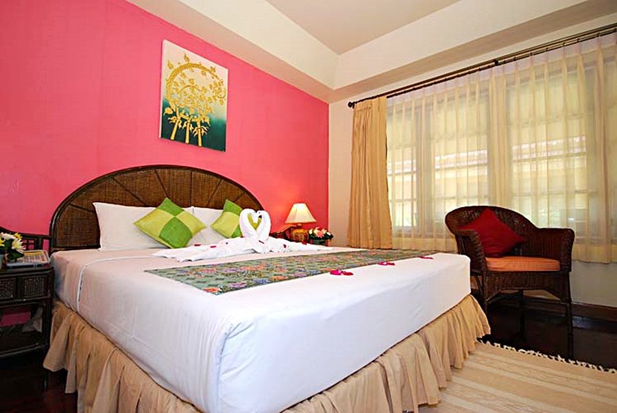 Samui Laguna Resort Παραλία Λαμάι Εξωτερικό φωτογραφία