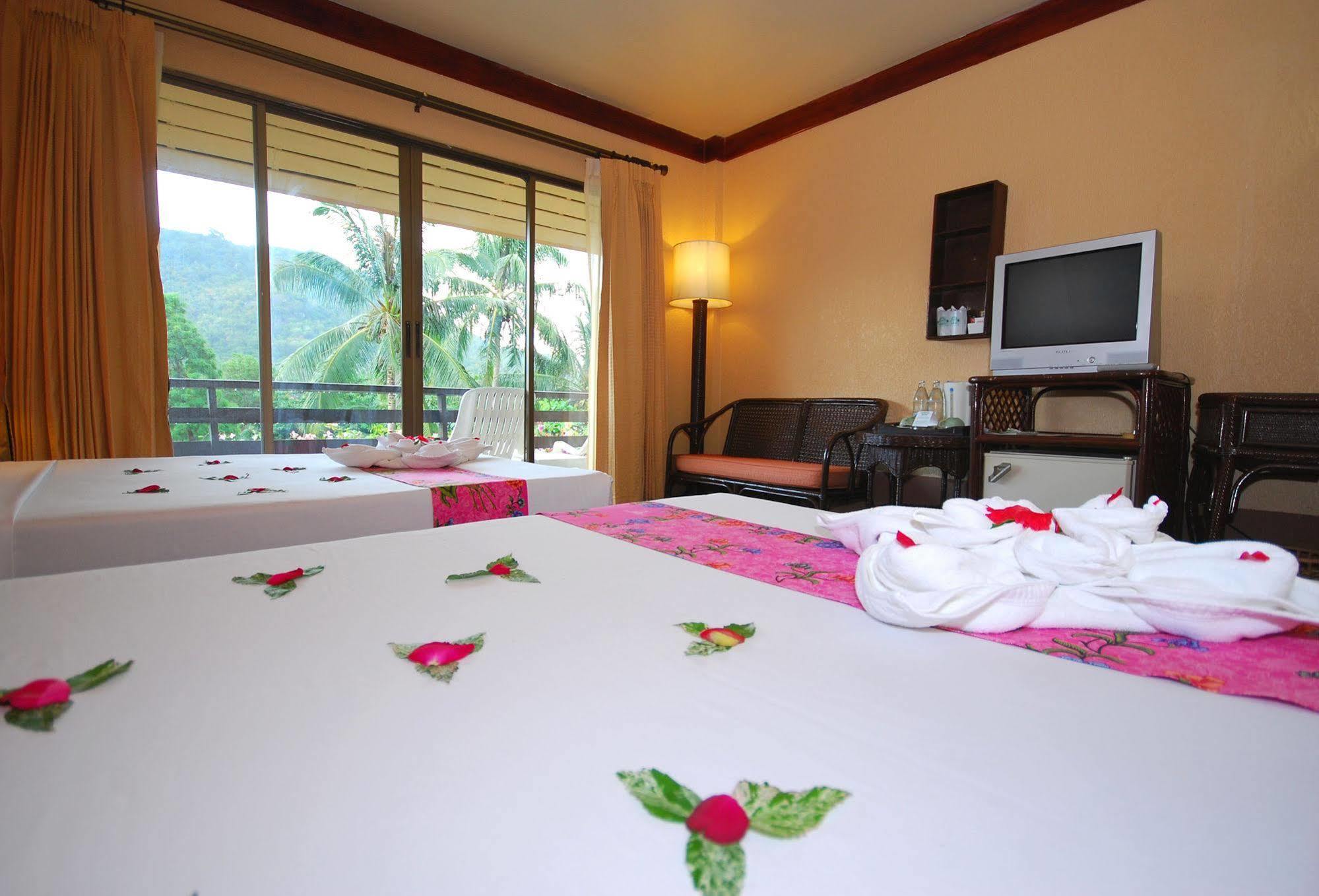Samui Laguna Resort Παραλία Λαμάι Εξωτερικό φωτογραφία