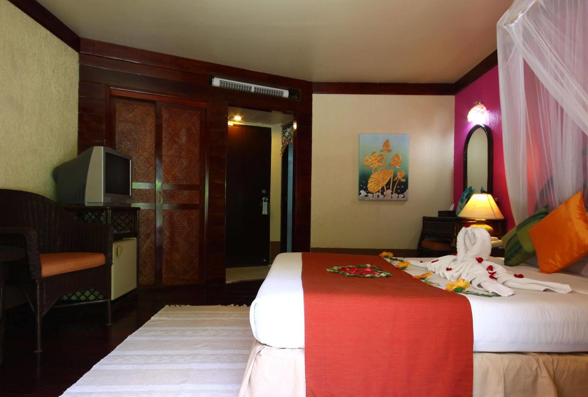 Samui Laguna Resort Παραλία Λαμάι Εξωτερικό φωτογραφία