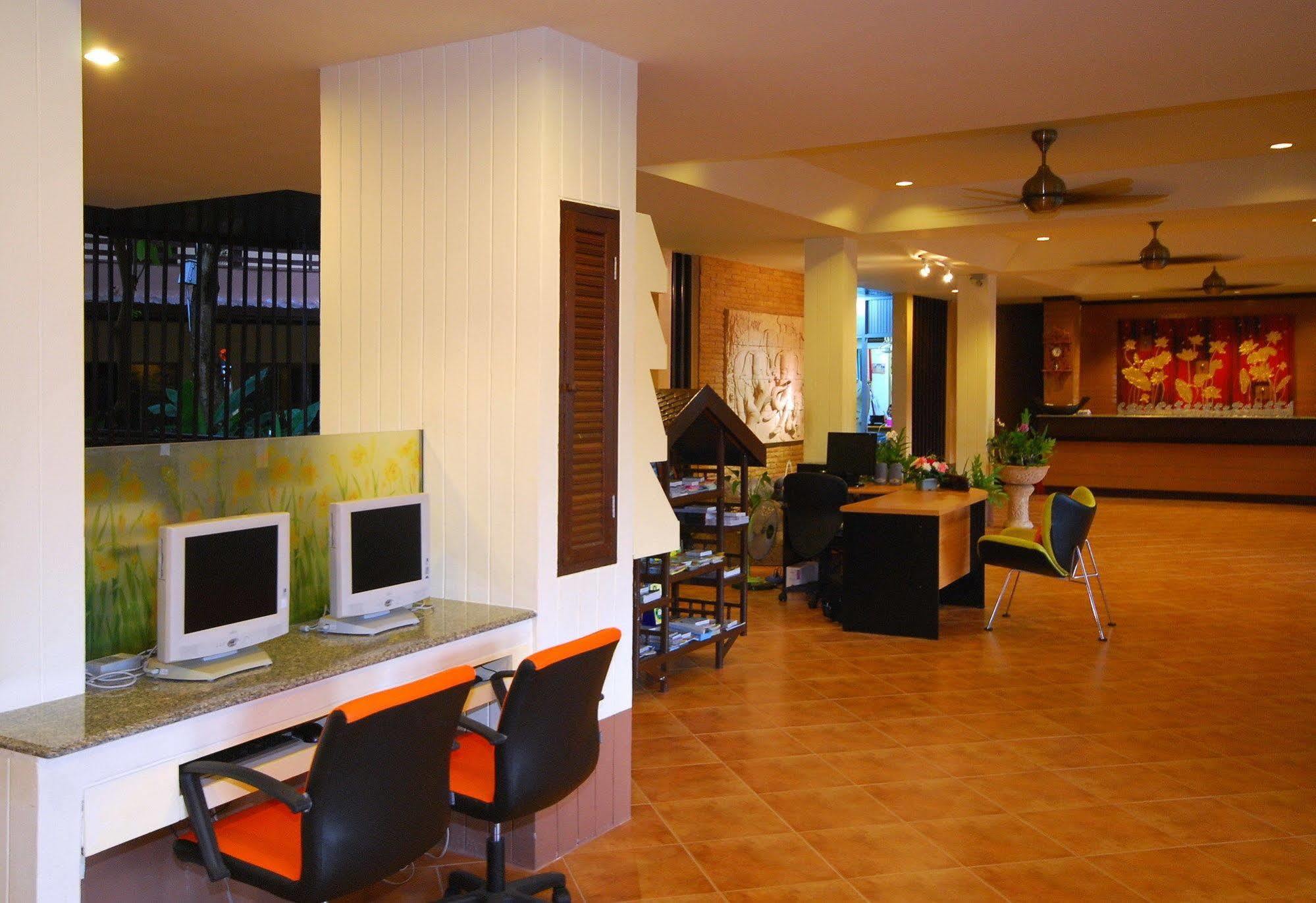 Samui Laguna Resort Παραλία Λαμάι Εξωτερικό φωτογραφία